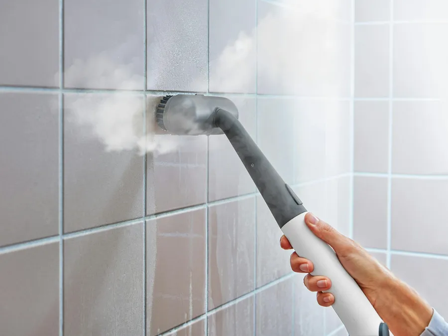 Deep Cleaning