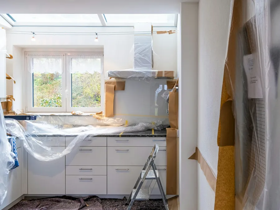 Post-Construction Cleaning